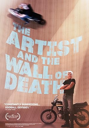 The Artist and the Wall of Death