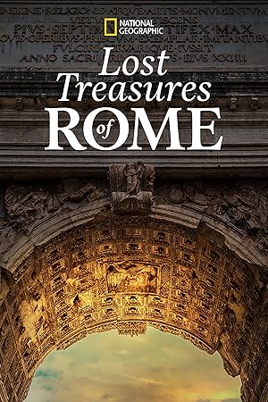 Lost Treasures of Rome