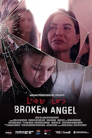 Broken Angel