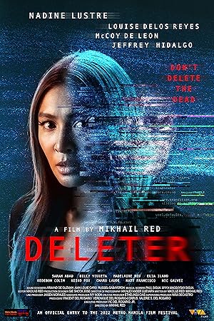 Deleter