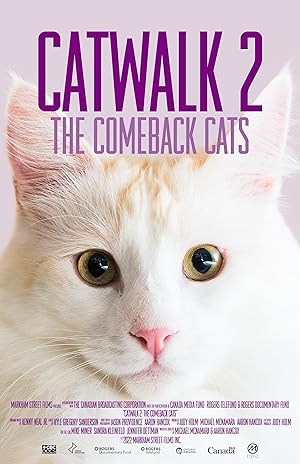 Catwalk 2: The Comeback Cats