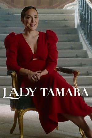 Lady Tamara