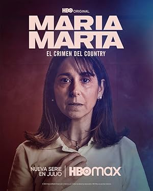 María Marta: The Country Club Crime