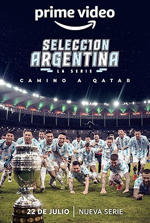 Argentine National Team, Road to Qatar