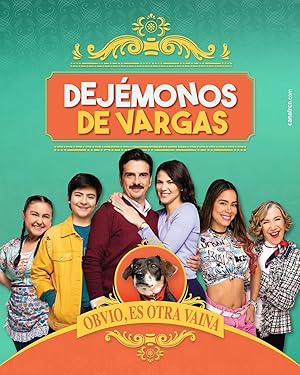 Dejémonos de Vargas