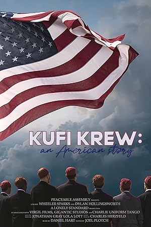 Kufi Krew: An American Story