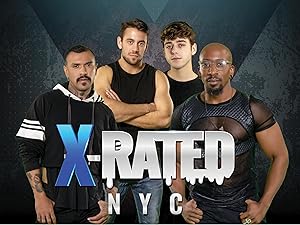 X-Rated: NYC