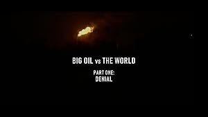 Big Oil v the World