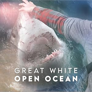 Great White Open Ocean