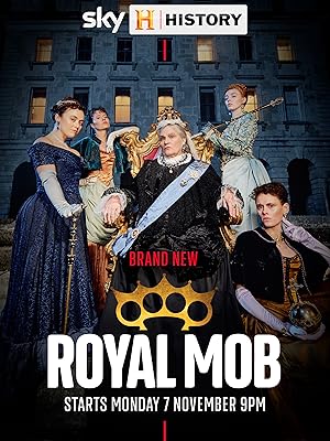 Royal Mob