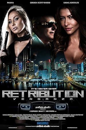 Retribution: Venganza