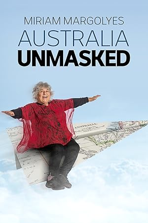 Miriam Margolyes: Australia Unmasked