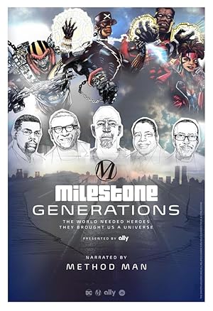 Milestone Generations