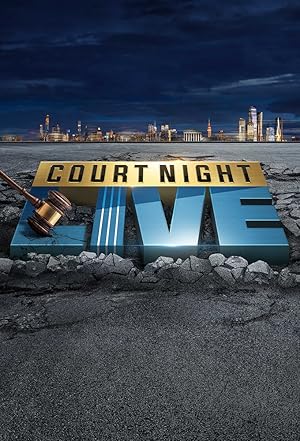 Court Night Live