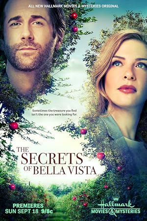 The Secrets of Bella Vista