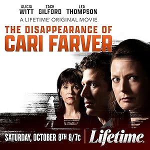 The Disappearance of Cari Farver