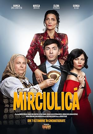 Mirciulica