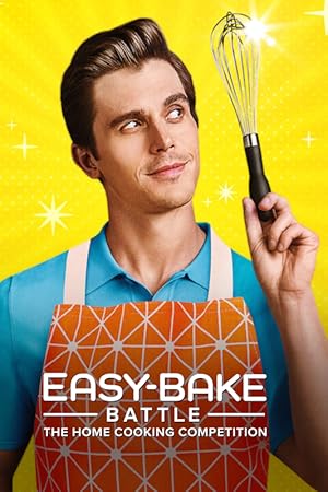 Easy-Bake Battle: The Home Cooking Competition