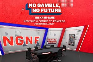 No Gamble No Future