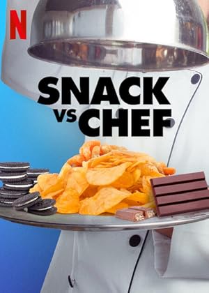 Snack vs Chef