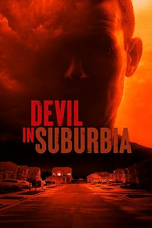 Devil In Suburbia