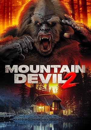 Mountain Devil 2: The Search for Jan Klement