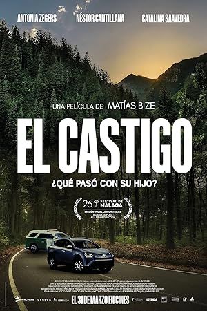 El castigo