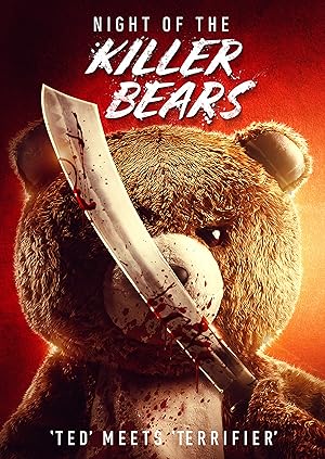 Night of the Killer Bears