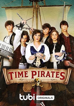 Time Pirates