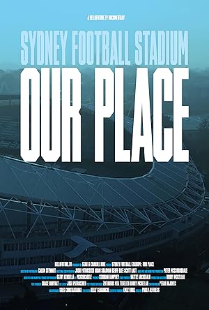 Sydney Football Stadium: Our Place