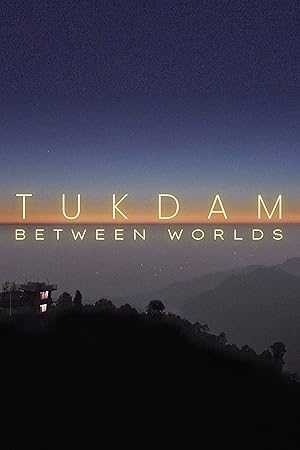 Tukdam – Between Worlds