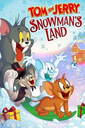 Tom and Jerry: Snowman's Land