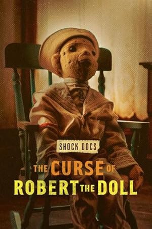 The Curse of Robert the Doll