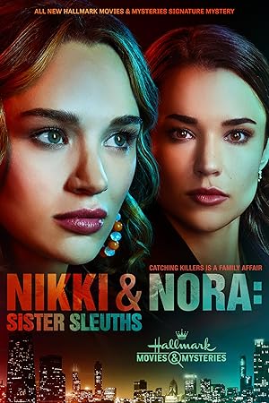 Nikki & Nora: Sister Sleuths