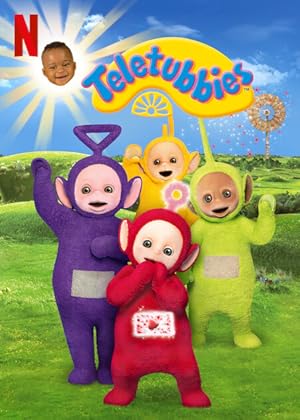 Teletubbies