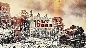 16 Days In Berlin