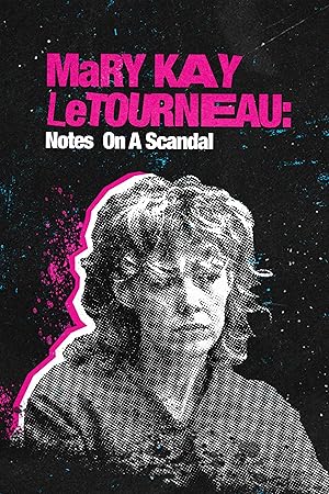 Mary Kay Letourneau: Notes On a Scandal