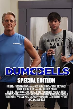 Dumbbells Special Edition