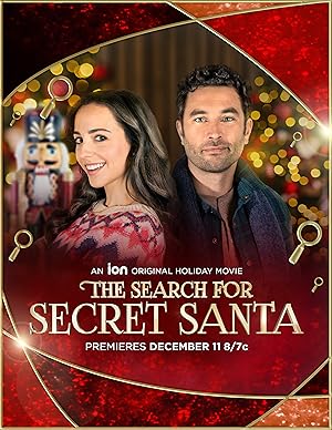 The Search for Secret Santa