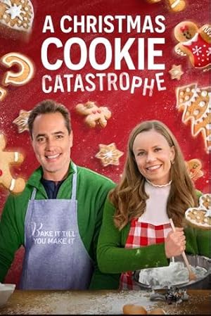 A Christmas Cookie Catastrophe