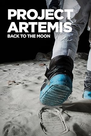 Project Artemis: Back to the Moon