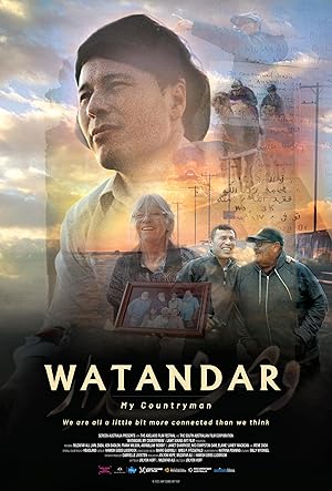 Watandar, My Countryman