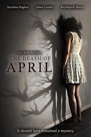 The Death of April