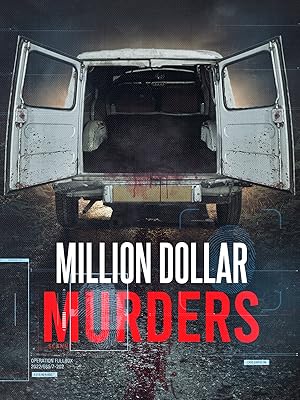 Million Dollar Murders