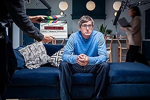 Louis Theroux Interviews