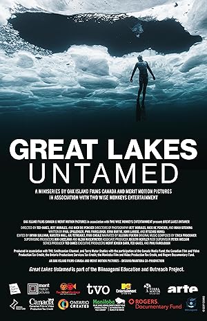 Great Lakes Untamed