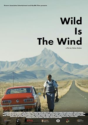 Wild Is the Wind