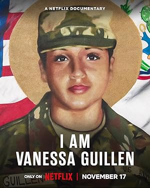 I Am Vanessa Guillen