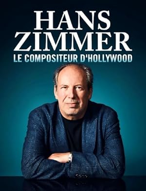 Hans Zimmer: Hollywood Rebel