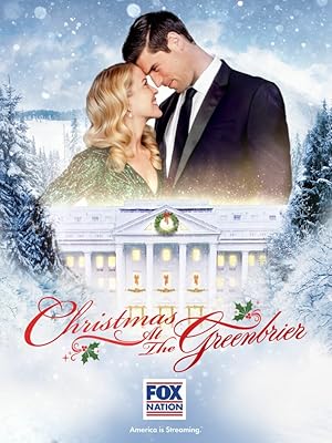 Christmas at The Greenbrier